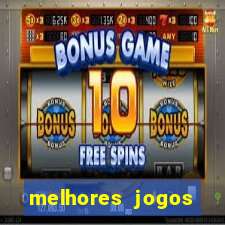 melhores jogos mmorpg mobile
