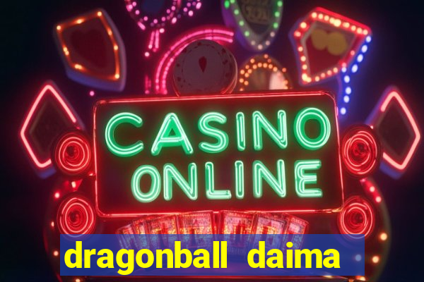 dragonball daima torrent magnet