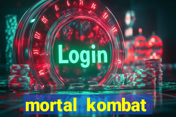 mortal kombat armageddon no click jogos