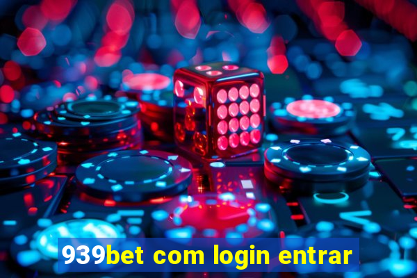 939bet com login entrar