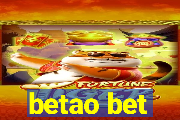 betao bet