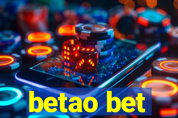 betao bet
