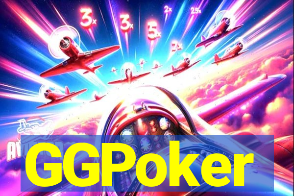 GGPoker