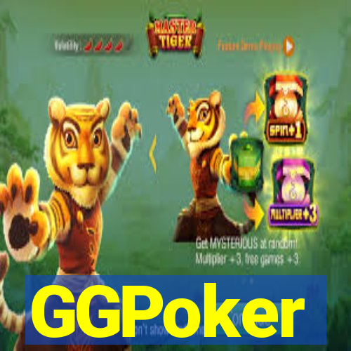 GGPoker