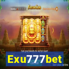 Exu777bet