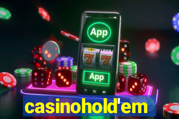 casinohold'em