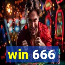 win 666