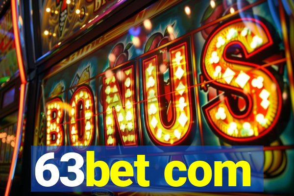 63bet com