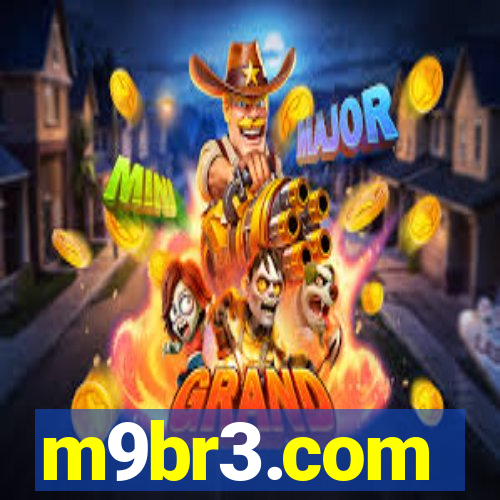 m9br3.com
