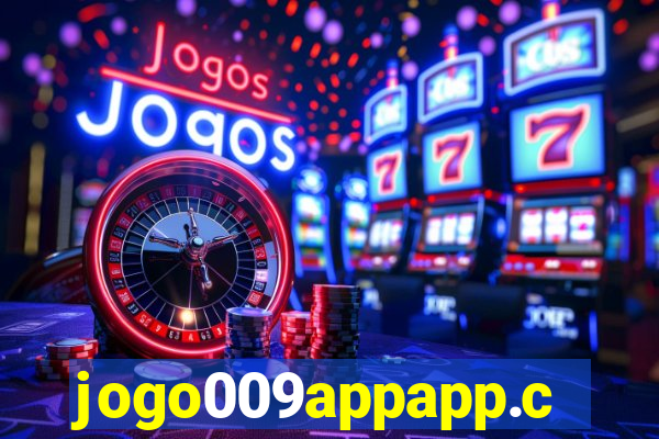 jogo009appapp.com