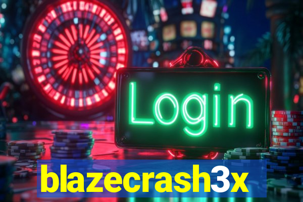 blazecrash3x