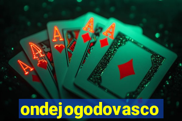 ondejogodovasco