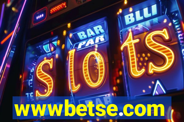 wwwbetse.com