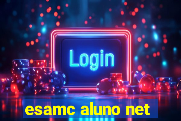 esamc aluno net