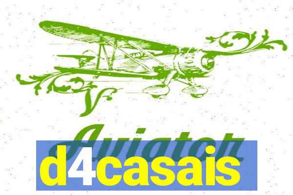 d4casais