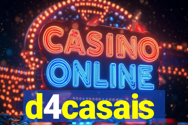 d4casais