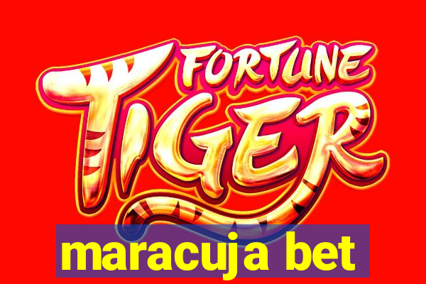 maracuja bet