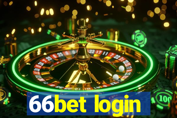 66bet login