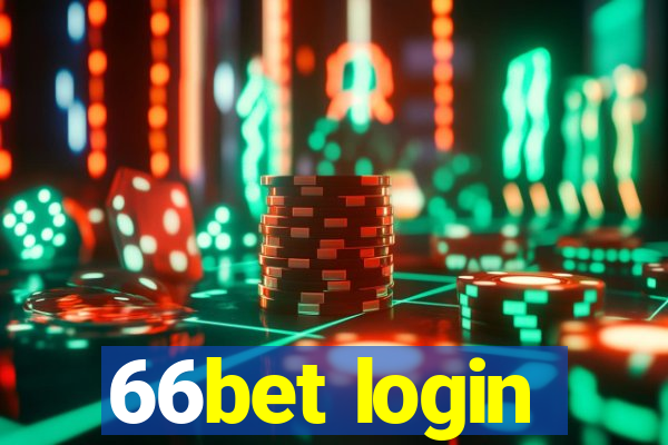 66bet login
