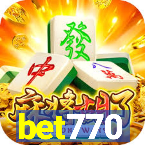 bet770