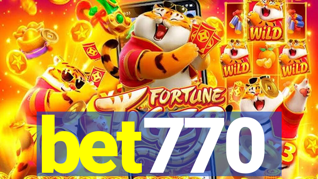 bet770