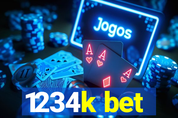 1234k bet