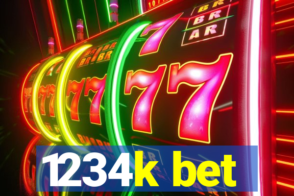 1234k bet