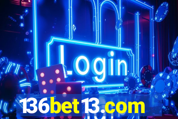 136bet13.com
