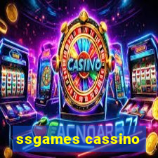 ssgames cassino