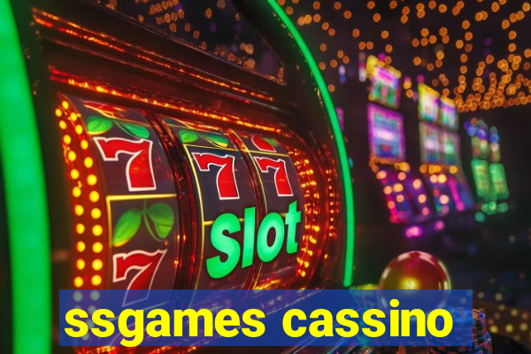 ssgames cassino