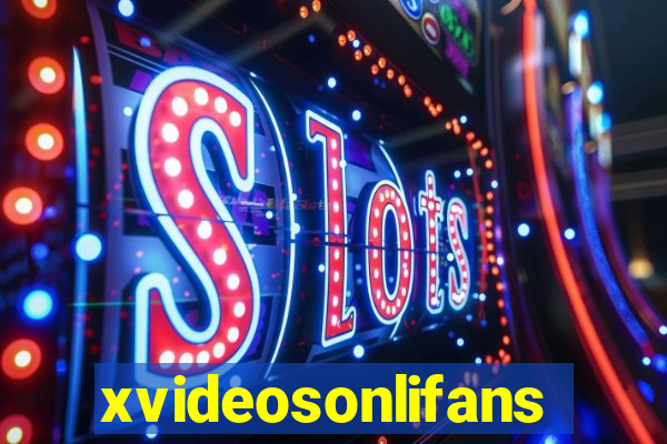 xvideosonlifans