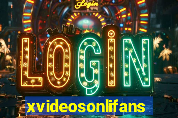 xvideosonlifans