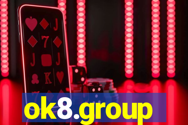 ok8.group