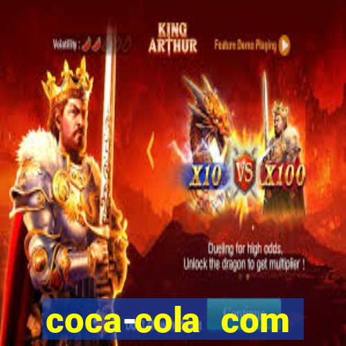 coca-cola com melancia faz mal