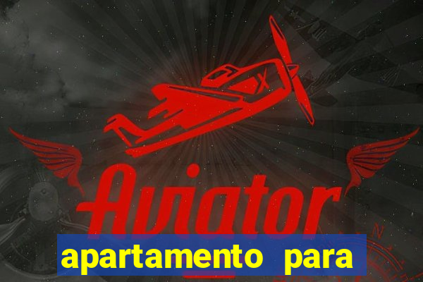 apartamento para alugar nova betania mossoro