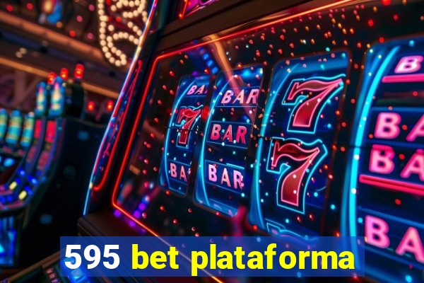 595 bet plataforma