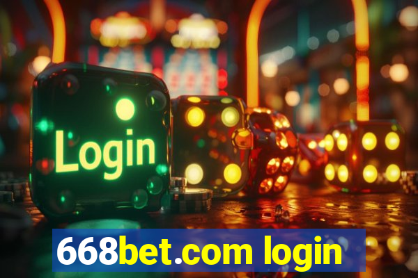 668bet.com login