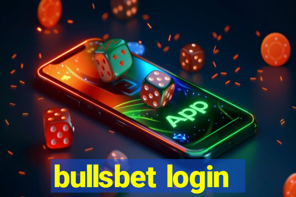 bullsbet login