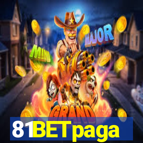 81BETpaga