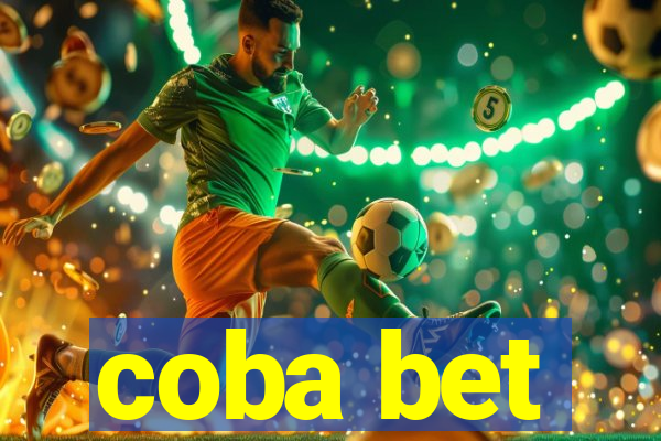 coba bet