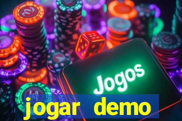jogar demo pragmatic play