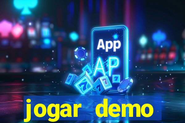 jogar demo pragmatic play