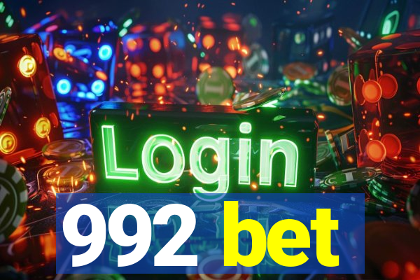 992 bet