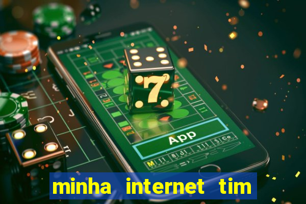 minha internet tim beta acabou como contratar mais
