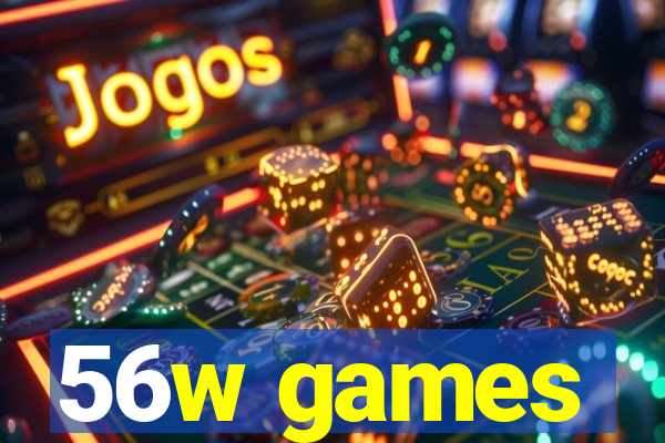 56w games