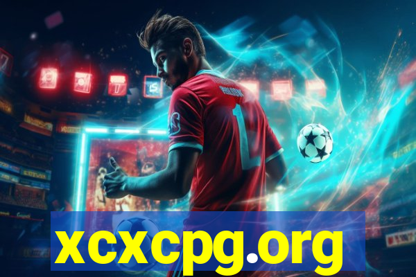 xcxcpg.org