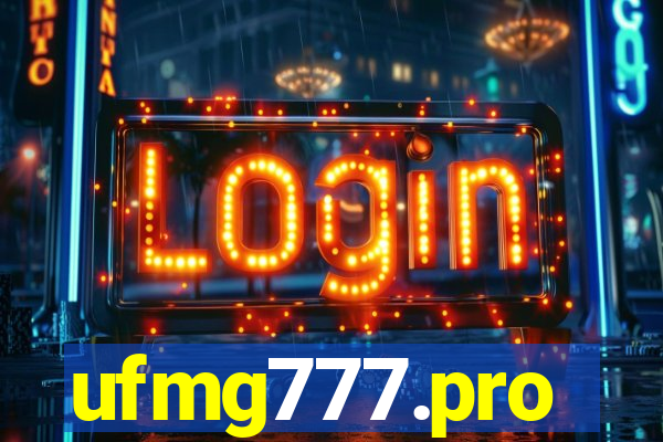 ufmg777.pro