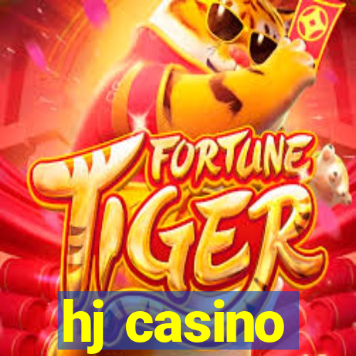 hj casino