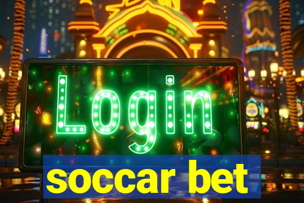 soccar bet