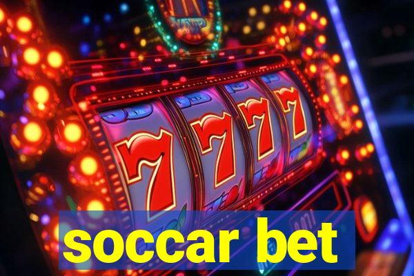 soccar bet
